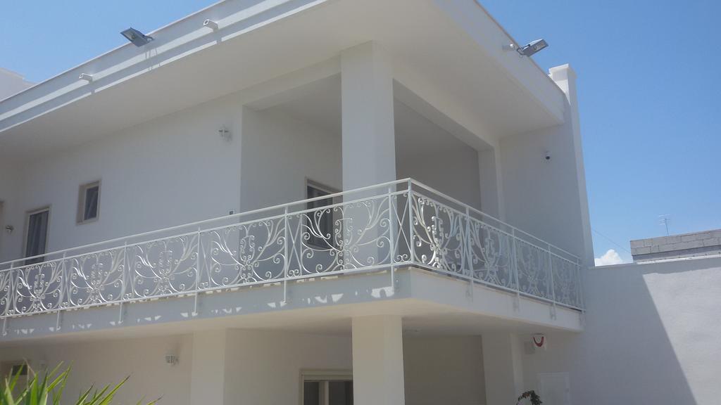 Corallo Home 카로비그노 외부 사진