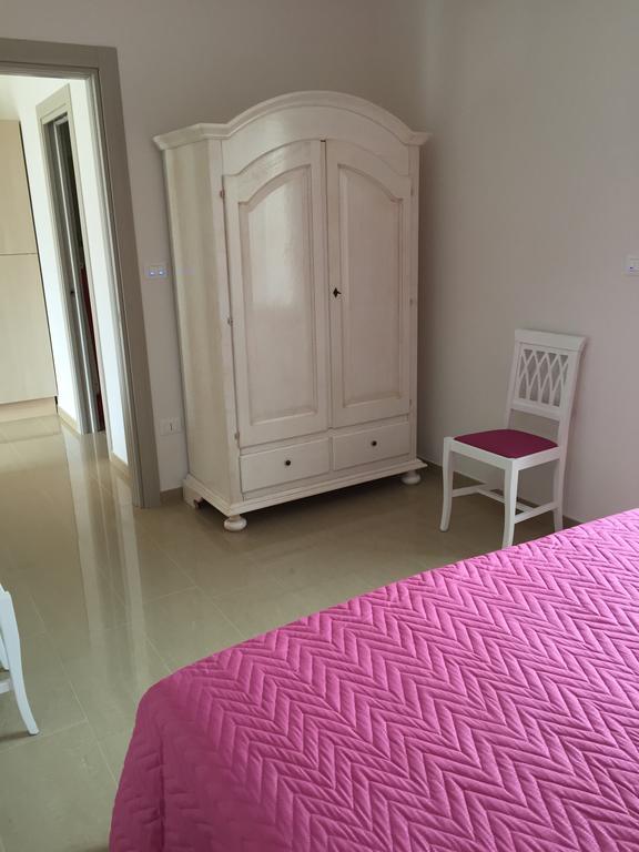 Corallo Home 카로비그노 외부 사진