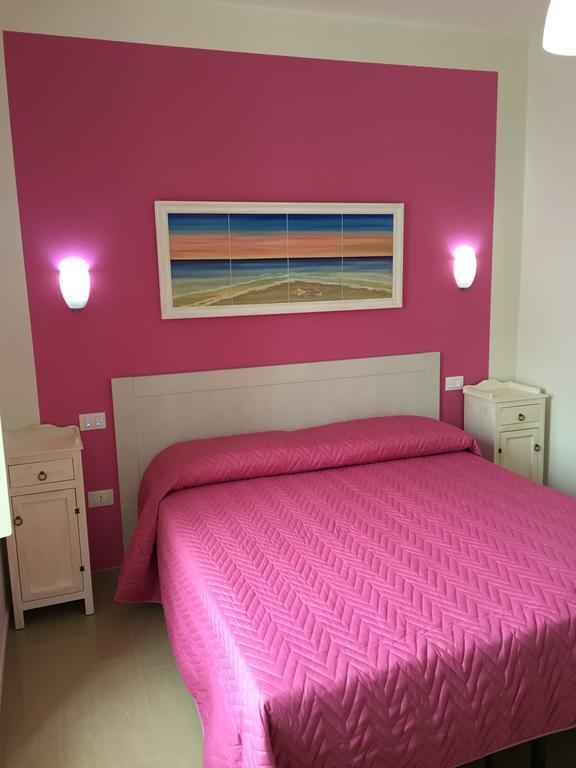 Corallo Home 카로비그노 외부 사진