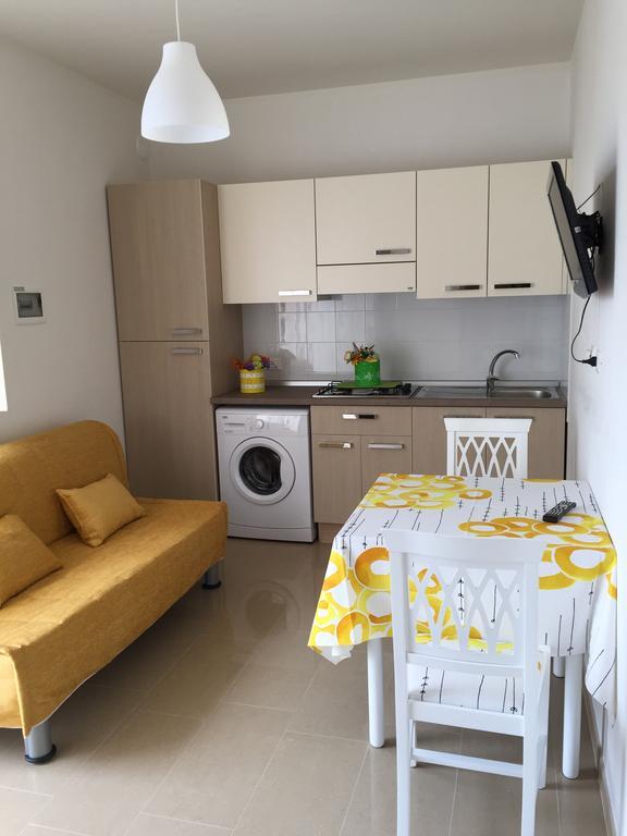 Corallo Home 카로비그노 외부 사진