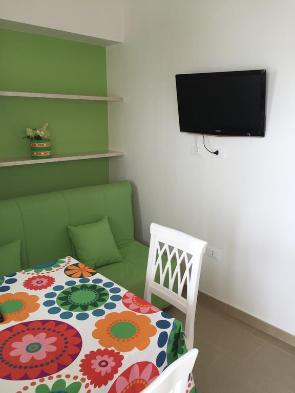 Corallo Home 카로비그노 외부 사진