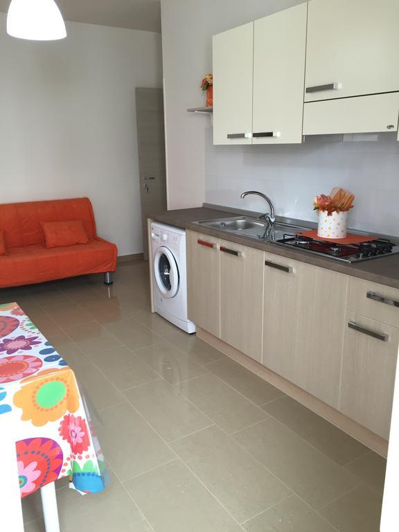 Corallo Home 카로비그노 외부 사진