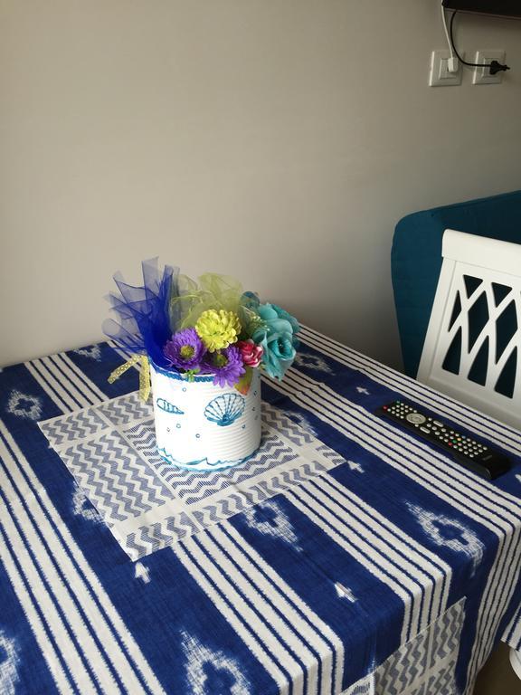Corallo Home 카로비그노 외부 사진