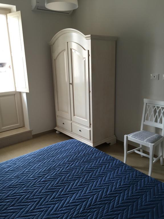 Corallo Home 카로비그노 외부 사진
